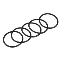 Joint silicone 5 pieces Elm Leblanc / Bosch 7098878
