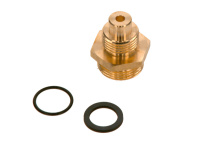 Injecteur gaz nat. g20 gb112 29t25 Elm Leblanc / Bosch 7098904