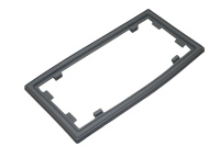 Joint bruleur -15/24/30 gb112/gb142 Elm Leblanc / Bosch 7098916