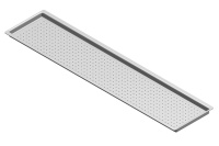 Turbulateur air gb112 /43 kw Elm Leblanc / Bosch 7098926