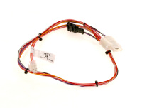 Cable alim vanne 3 voies /ballon gb112 w Elm Leblanc / Bosch 7098974