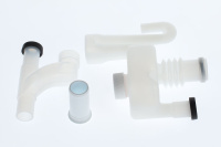 Siphon gb142 cpl Elm Leblanc / Bosch 7099010