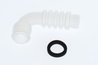 Tube de raccordement sip hon gb 142 Elm Leblanc / Bosch 7099011