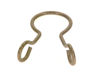 Ressort de maintien (5x) gb142 Elm Leblanc / Bosch 7099031
