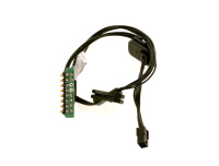 Faisceau de raccordement bc10/rc30 gb142 Elm Leblanc / Bosch 7099070