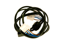 Faisceau cables platine de raccor. gb142 Elm Leblanc / Bosch 7099072