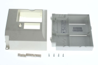 Boitier uba u122/124 Elm Leblanc / Bosch 7099104