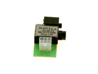 Colis racc terminal maint -uba Elm Leblanc / Bosch 7099106