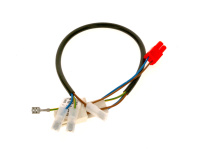 Cable raccord u 122/124 Elm Leblanc / Bosch 7099108