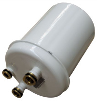 Echangeur ecs u122/u124 gb122 Elm Leblanc / Bosch 7099128