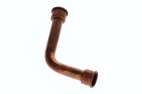 Tubul raccord sanitaire u122/124 Elm Leblanc / Bosch 7099138