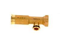 Soupape differentielle 250mbar Elm Leblanc / Bosch 7099160
