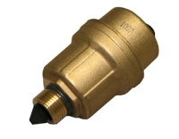 Purgeur auto 10 bars Elm Leblanc / Bosch 7099180