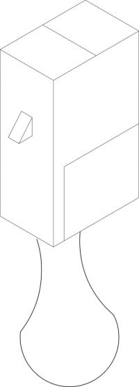 Connecteur avec pont Elm Leblanc / Bosch 7099202
