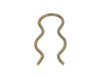 Ressort (5x) Elm Leblanc / Bosch 7099352