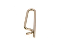 Clip (5 pc) Elm Leblanc / Bosch 7099402
