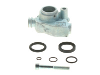 Piece raccord dep gb132t Elm Leblanc / Bosch 7099428