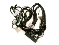Cable basse tension 24v gb132t Elm Leblanc / Bosch 7099476