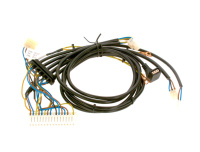 Cable haute tension 220/ 120v gb 132t Elm Leblanc / Bosch 7099478