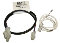 Adapt cable raccord gb132t Elm Leblanc / Bosch 7099484