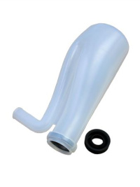 Siphon pour gb132 Elm Leblanc / Bosch 7099514