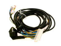 Cable haute tension 230 v bk13 smartline Elm Leblanc / Bosch 7099575