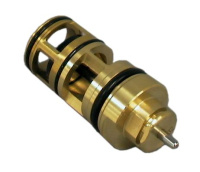 Corps vann 3voies gb022k Elm Leblanc / Bosch 7099576