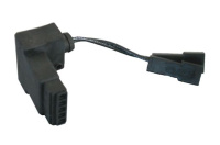 Pont redresseur bloc gaz Elm Leblanc / Bosch 7099642