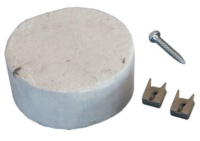 Isol deflecteur fumees Elm Leblanc / Bosch 7099658