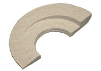 Isol habil avt echangeur Elm Leblanc / Bosch 7099668