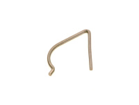 Fixation echangeur (2x) Elm Leblanc / Bosch 7099676