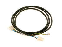 Cable alim ventil Elm Leblanc / Bosch 7099726