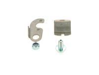 Fixation electrode allum gb122/gb132t Elm Leblanc / Bosch 7099738
