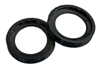 Joint dn36,4x24,4x6,3 2x Elm Leblanc / Bosch 7099794