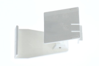 Clip fermeture 2g + 2d Elm Leblanc / Bosch 7099834