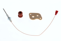 Electro ionisation compl gb112/122/022k Elm Leblanc / Bosch 7100238