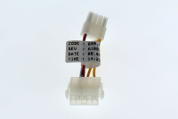 Adaptateur gb112 pour ventilateur 230v Elm Leblanc / Bosch 7100564