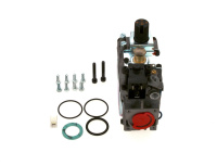 Bloc gaz sit 820 nova Elm Leblanc / Bosch 7100676