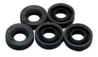 Joint dn 18 (5x) Elm Leblanc / Bosch 7100819