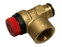 Groupe sec 3bar u122/124 gb202 Elm Leblanc / Bosch 7100888