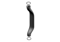 Flue-gas pipe Elm Leblanc / Bosch 7101404