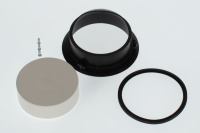 Adaptateur admission d air Elm Leblanc / Bosch 7101412