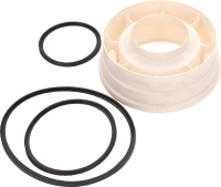 Cap flue-gas adapter Elm Leblanc / Bosch 7101418