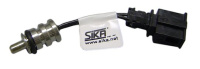 Sonde ntc compl. 611248a Elm Leblanc / Bosch 7101532