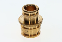 Tuyau-nipple jumele din 2982 1/2x60 v Elm Leblanc / Bosch 7101572
