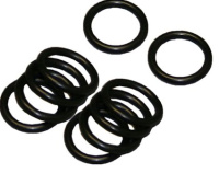 Kit joint torique 21,82x3,53 a (x10) Elm Leblanc / Bosch 7101574