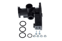 Elts de raccor depart combi gb152-gb022k Elm Leblanc / Bosch 7101616