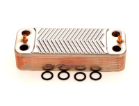 Echang a plaq gb152-022k Elm Leblanc / Bosch 7101628