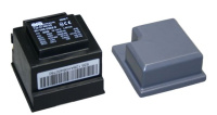 Transfo type ei 66cpl gb132t19/s135 Elm Leblanc / Bosch 7101640