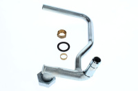 Tube retour Elm Leblanc / Bosch 73135